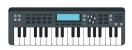Piano Keyboards