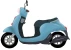 MOTORCYCLE COMPONENTS